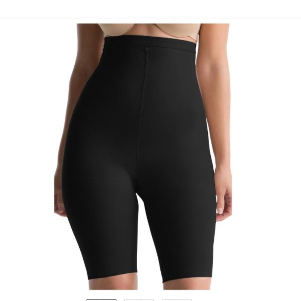 NWT | Spanx Higher Power High Waisted Power Panty